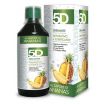 5D Sleeverato Ananas 500ml